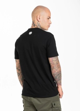 МУЖСКАЯ ФУТБОЛКА PIT BULL OLD LOGO REGULAR CLASSIC M