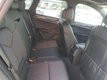Porsche Macan 2024 Porsche Macan Base 2024 2.0l 2.0 Benzyna 261KM, zdjęcie 11