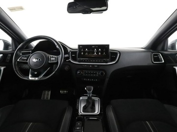 Kia Proceed Shooting Brake 1.4 T-GDI 140KM 2020 Kia Pro Cee&#039;d GT Line Premium automat panorama, zdjęcie 14