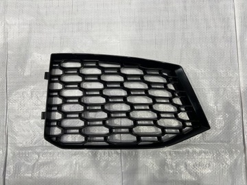 KRATKA W ZDERZAK PRAWA AUDI RS4 RS5 B9 8W6807682P