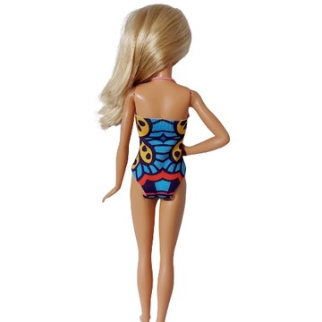 ОДЕЖДА ДЛЯ КУКЛЫ плавки купальник НОВЫЙ
