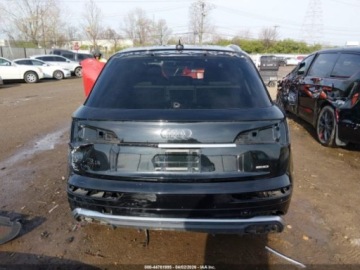 Audi Q5 II 2022 Audi Q5 Premium Plus 45 S-Line 2022 2.0 Benzyna 261KM, zdjęcie 3