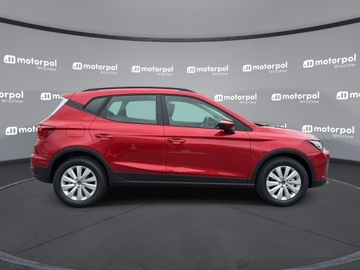 Seat Arona 2025 Seat Arona Style 1.0 TSI 115 KM DSG, zdjęcie 10