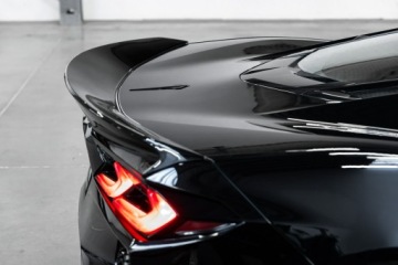 Chevrolet Corvette C7 2022 Chevrolet Corvette 6.2 V8 2LT Z51.Vossen. Paragon., zdjęcie 20