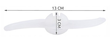 Светодиодная неоновая лампа на спицы велосипедного колеса + аккумулятор