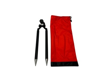 Мини-сошки для небольших геодезических вех GEO-MAX