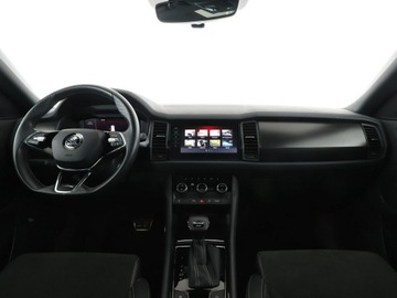 Skoda Kodiaq I SUV Facelifting 2.0 TDI SCR 200KM 2022 Škoda Kodiaq Skoda Kodiaq FV23% DSG 7 os. 4x4, zdjęcie 14