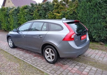 Volvo V60 I Kombi Facelifting 2.0 D2 DRIVE-E 120KM 2016 Volvo V60 GWARANCJA, Zarejestrowany w Polsce, ..., zdjęcie 18