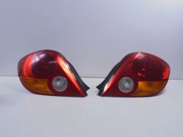 HYUNDAI COUPE GK 02-05 SVĚTLO ZADNÍ LEVÝ PRAVÁ