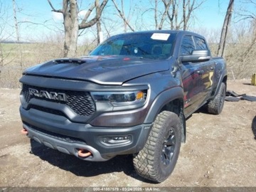  RAM 1500 2022r., TRX, od ubezpieczalni 6.2 Benzyna 702KM, zdjęcie 2