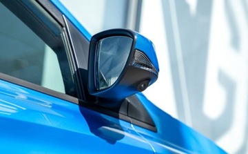 MG 2025 MG MG3 Nowy MG3 1.5 HEV Exclusive Benefity 1.5 Hybryda 194KM, zdjęcie 14