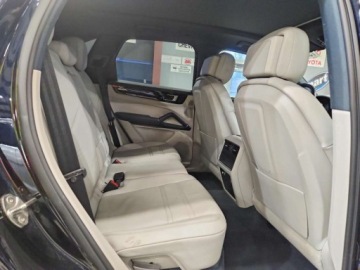 Porsche Cayenne III 2019 Porsche Cayenne 2019 3.0 Benzyna 335KM, zdjęcie 11