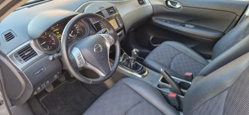 Nissan Pulsar 1.2 DIG-T 115KM 2018 NISSAN PULSAR! Super stan!, zdjęcie 20