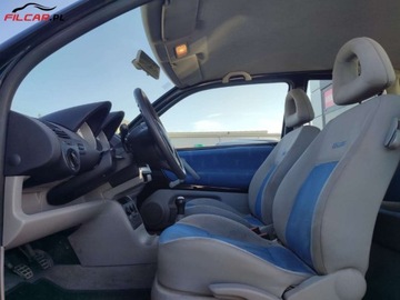 Volkswagen Lupo 1.0 50KM 2000 Volkswagen Lupo Samochod na dojazdy do pracy, Zarejestrowany, Aktualne OC, zdjęcie 5