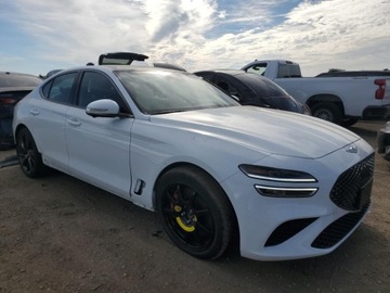  Genesis G70 Base 2023 3.3l 3.3 Benzyna 365KM, zdjęcie 8