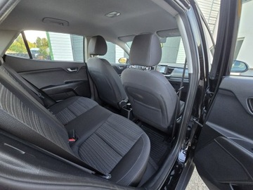 Kia Stonic Crossover 1.6 CRDi 115KM 2018 Kia Stonic vat23% bezwypadkowy zadbany, zdjęcie 16