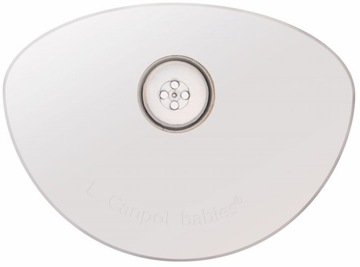 CANPOL BABIES Easystart нагрудник 18 M/L