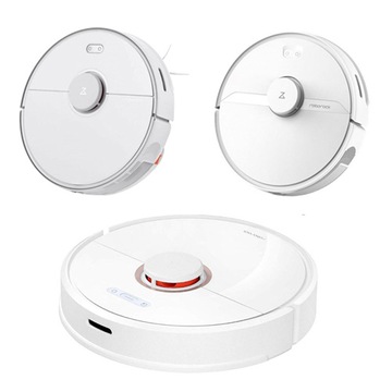 НАБОР ФИЛЬТРОВ ЩЕТКИ для ROBOROCK S5max, S6 Pure, S6