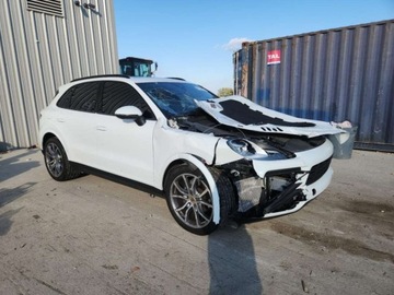 Porsche Cayenne III 2020 Porsche Cayenne 2020 3.0l 3.0 Benzyna 335KM, zdjęcie 4