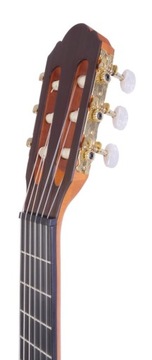 Arrow Calma 1/2 Глянцевая классическая гитара 1/2