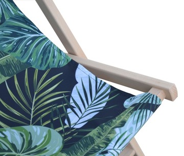 КОМФОРТНЫЙ СТУЛ С ПРИНТОМ ПРИНТ + ДИЗАЙН