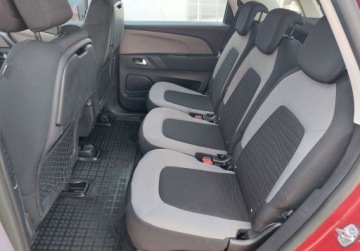 Citroen C4 Picasso II Picasso 1.6 e-HDi 114KM 2014 Citroen C4 Picasso 1.6 e-HDi Seduction 1.6 Diesel 115KM, zdjęcie 12