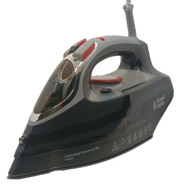Żelazko Russell Hobbs Power Steam Ultra 3100 W