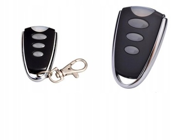 Пульт дистанционного управления для ворот FAAC Triangle RC LC 433 МГц