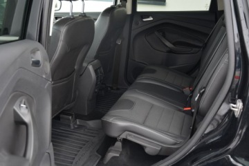 Ford Kuga II SUV 2.0 Duratorq TDCi 140KM 2014 Panorama _ Kamera _ Led _ Xenon _ 2WD _ Nawi __ Gwarancja _, zdjęcie 24