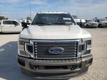 Ford 2022 Ford F350 Super Duty 2022 6.7l 6.7 Diesel 475KM, zdjęcie 5