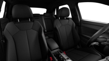 Audi Q3 II SUV 2.0 35 TDI 150KM 2022 Audi Q3 Audi Q3 SUV S line 35 TDI quattro 150KM S tronic 2.0 Diesel 150KM, zdjęcie 6