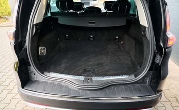 Renault Espace V Van 1.8 Energy TCe 225KM 2020 Renault Espace Renault Espace 1.8 TCe Energy Initiale Paris EDC 1.8 Benzyna, zdjęcie 34