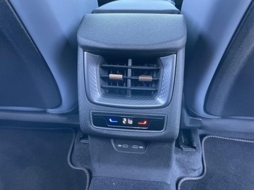 Cupra Terramar SUV 1.5 eTSI 150KM 2025 Cupra Terramar Digatal Drive/ Edge/ Intelligente/, zdjęcie 24