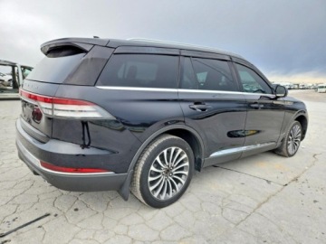 Lincoln Aviator 2020 Lincoln Aviator 2020 LINCOLN AVIATOR RESERVE 3.0 Benzyna 400KM, zdjęcie 3
