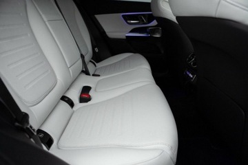 Mercedes GLC C254/X254 Coupe 2.0 220d 197KM 2025 Mercedes-Benz GLC Coupe 220 4Matic AMG Line Autotrade Mercedes-Benz, zdjęcie 31