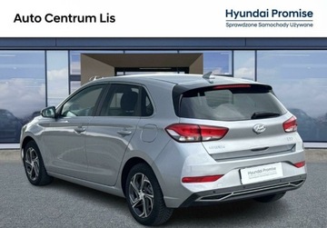Hyundai i30 III Hatchback Facelifting 1.0 T-GDI 120KM 2024 Hyundai i30 Salon Polska, Autoryzowany dealer, Faktura VAT 23, Smart 120KM, zdjęcie 2