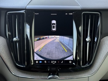 Volvo XC60 II 2022 Volvo XC 60 B4 Benzyna | Plus Bright | Salon PL |, zdjęcie 15