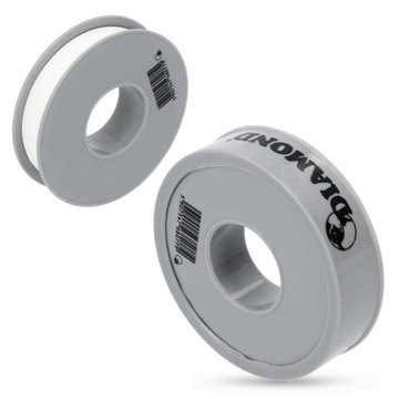 TAŚMA TEFLONOWA MIDI PROFESJONALNA USZCZELNIAJĄCA