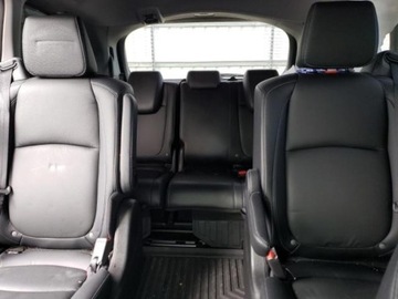 Honda Odyssey IV 2023 Honda Odyssey Honda Odyssey Touring, od ubezpieczalni, zdjęcie 9