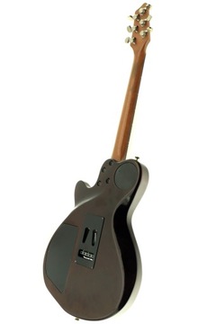 Godin XTSA — превосходный инструмент Godin, гибрид электрогитары и акустики + ROLAND.