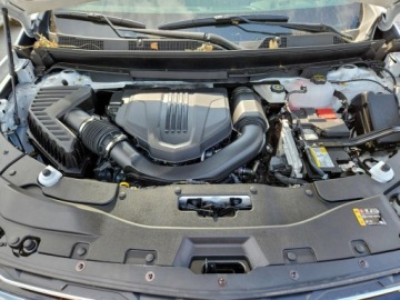 Chevrolet 2026 Chevrolet Traverse Lt 2026 2.5 Benzyna 310KM, zdjęcie 6