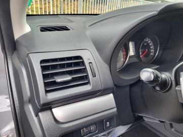 Subaru Forester IV Terenowy Facelifting 2.0i 150KM 2016 SUBARU FORESTER 2.0X benzyna 150KM*Serwisowany do końca*Przebieg: 168,881km, zdjęcie 5