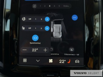 Volvo XC60 II Crossover Plug-In Facelifting 2.0 T8 455KM 2024 Volvo XC 60 XC60 T8 Plug-In Hybrid AWD Plus Bright, zdjęcie 20