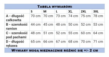 Bluza męska sportowa kangurek Geographical Norway