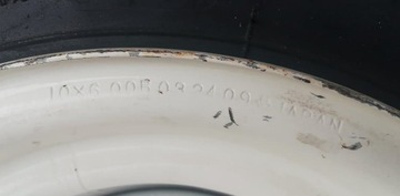 ISEKI SXG15 Колеса газонные шины 20x8,0-10 16x6,50-8