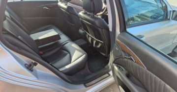 Mercedes Klasa E W211 Kombi S211 3.0 V6 (280 CDI) 190KM 2005 Mercedes-Benz Klasa E Mercedes-Benz Klasa E 3.0 Diesel 190KM, zdjęcie 14