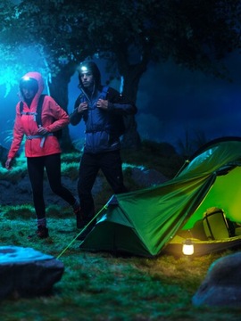 Мужские кроссовки Regatta Highton Pro RMW352 LKH S/48