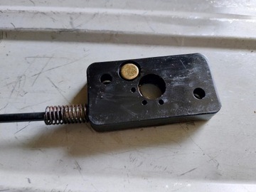 ЗАМОК СИДЕНЬЯ SUZUKI GSX F 750 GSX 750 F