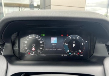 Land Rover Discovery Sport 2026 Land Rover Discovery Sport Discovery Sport MY26 2.0D TD4 204 PS AWD Auto L, zdjęcie 16