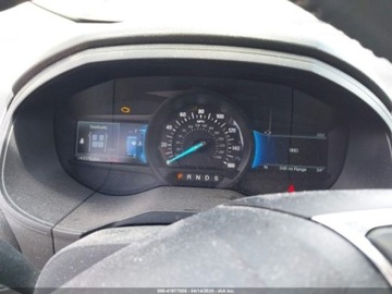 Ford Edge II 2022 Ford Edge 2022 Ford Edge Titanium AWD 2.0 Benzyna 250KM, zdjęcie 16